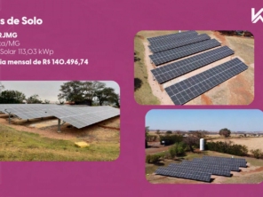 Foto de Alke Energia Solar - Kinsol em Brasília, DF por Solutudo