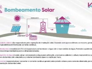 Foto de Alke Energia Solar - Kinsol em Brasília, DF por Solutudo