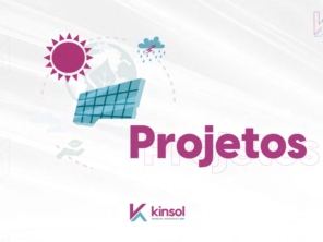 Foto de Alke Energia Solar - Kinsol em Brasília, DF por Solutudo