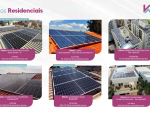 Foto de Alke Energia Solar - Kinsol em Brasília, DF por Solutudo
