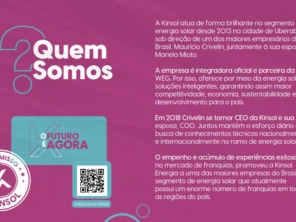 Foto de Alke Energia Solar - Kinsol em Brasília, DF por Solutudo