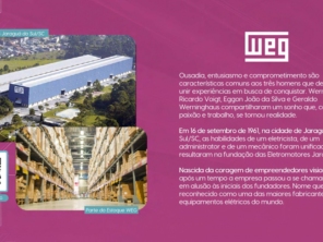 Foto galeria da empresa