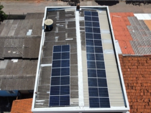 Foto de Alke Energia Solar - Kinsol em Brasília, DF por Solutudo