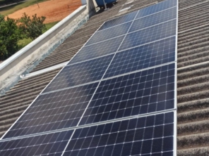 Foto de Alke Energia Solar - Kinsol em Brasília, DF por Solutudo