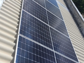 Foto de Alke Energia Solar - Kinsol em Brasília, DF por Solutudo
