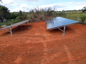 Foto de Alke Energia Solar - Kinsol em Brasília, DF por Solutudo