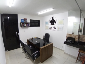 Foto galeria da empresa