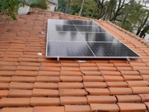 Foto de DMG Solar em Taboão da Serra, SP por Solutudo