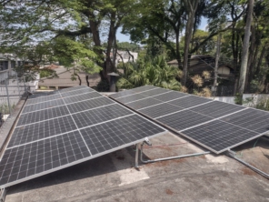 Foto de DMG Solar em Taboão da Serra, SP por Solutudo