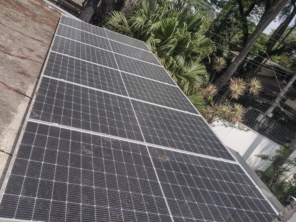 Foto de DMG Solar em Taboão da Serra, SP por Solutudo