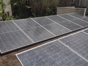 Foto de DMG Solar em Taboão da Serra, SP por Solutudo