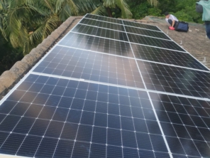 Foto de DMG Solar em Taboão da Serra, SP por Solutudo