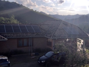 Foto de DMG Solar em Taboão da Serra, SP por Solutudo