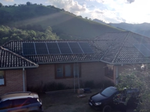 Foto de DMG Solar em Taboão da Serra, SP por Solutudo