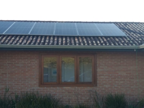 Foto de DMG Solar em Taboão da Serra, SP por Solutudo