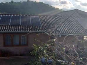 Foto de DMG Solar em Taboão da Serra, SP por Solutudo