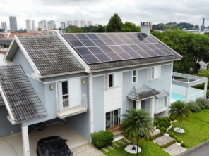 Foto de DMG Solar em Taboão da Serra, SP por Solutudo