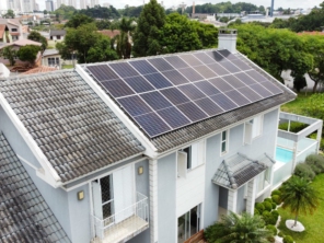 Foto de DMG Solar em Taboão da Serra, SP por Solutudo
