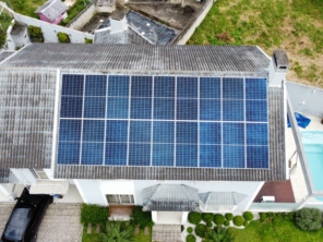 Foto de DMG Solar em Taboão da Serra, SP por Solutudo