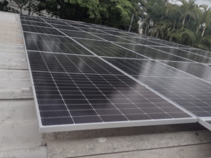 Foto de DMG Solar em Taboão da Serra, SP por Solutudo