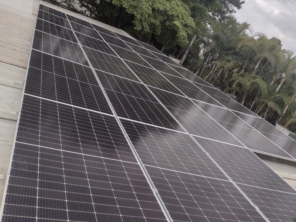 Foto de DMG Solar em Taboão da Serra, SP por Solutudo