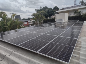 Foto de DMG Solar em Taboão da Serra, SP por Solutudo