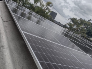 Foto de DMG Solar em Taboão da Serra, SP por Solutudo