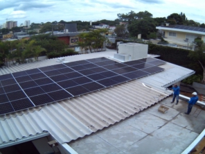 Foto de DMG Solar em Taboão da Serra, SP por Solutudo