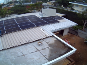 Foto de DMG Solar em Taboão da Serra, SP por Solutudo
