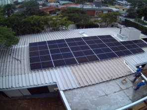 Foto de DMG Solar em Taboão da Serra, SP por Solutudo