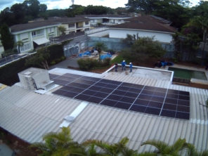 Foto de DMG Solar em Taboão da Serra, SP por Solutudo