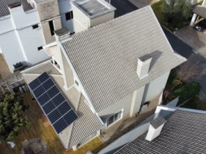 Foto de DMG Solar em Taboão da Serra, SP por Solutudo