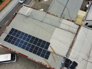 Foto de DMG Solar em Taboão da Serra, SP por Solutudo