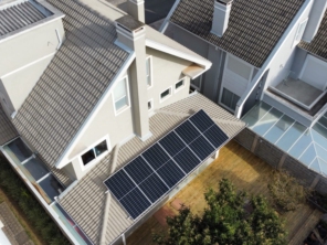 Foto de DMG Solar em Taboão da Serra, SP por Solutudo