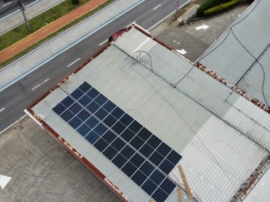 Foto de DMG Solar em Taboão da Serra, SP por Solutudo