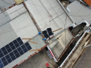 Foto de DMG Solar em Taboão da Serra, SP por Solutudo