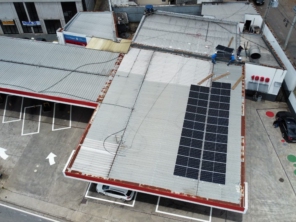 Foto de DMG Solar em Taboão da Serra, SP por Solutudo