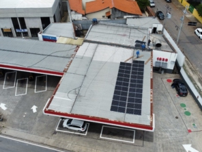 Foto de DMG Solar em Taboão da Serra, SP por Solutudo