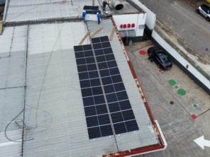 Foto de DMG Solar em Taboão da Serra, SP por Solutudo
