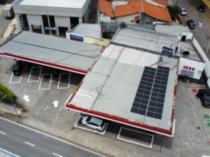 Foto de DMG Solar em Taboão da Serra, SP por Solutudo