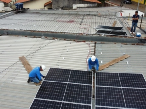 Foto de DMG Solar em Taboão da Serra, SP por Solutudo