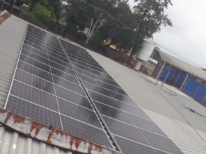 Foto de DMG Solar em Taboão da Serra, SP por Solutudo