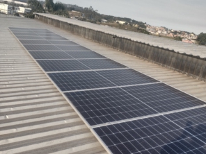 Foto de DMG Solar em Taboão da Serra, SP por Solutudo