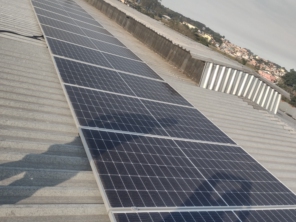 Foto de DMG Solar em Taboão da Serra, SP por Solutudo