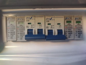 Foto galeria da empresa