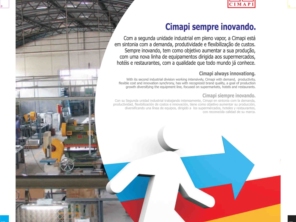 Foto de AMB Representações Comerciais em Santo André, SP por Solutudo