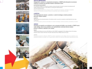 Foto de AMB Representações Comerciais em Santo André, SP por Solutudo
