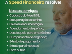 Foto de Speed Financeira | Empréstimo, Financiamento, Seguro, Portabilidade, Varginha MG em Varginha, MG por Solutudo