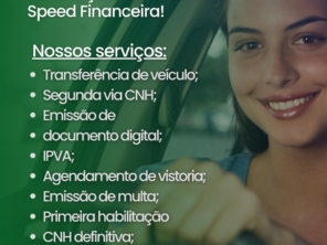 Foto de Speed Financeira | Empréstimo, Financiamento, Seguro, Portabilidade, Varginha MG em Varginha, MG por Solutudo