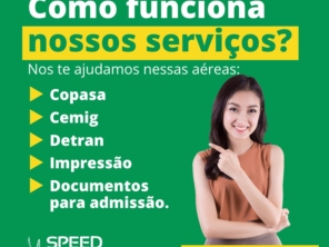 Foto de Speed Financeira | Empréstimo, Financiamento, Seguro, Portabilidade, Varginha MG em Varginha, MG por Solutudo